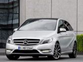 Mercedes B-Class (w246)